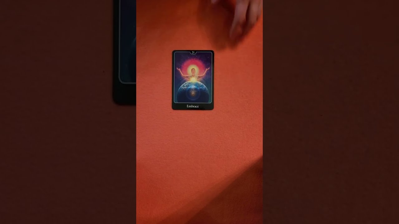 ORACLE CARD READING - PICK A CARD - Your Current Situation INSIGHT - HEART ❤️, MIND 🌼, ENERGY ✨