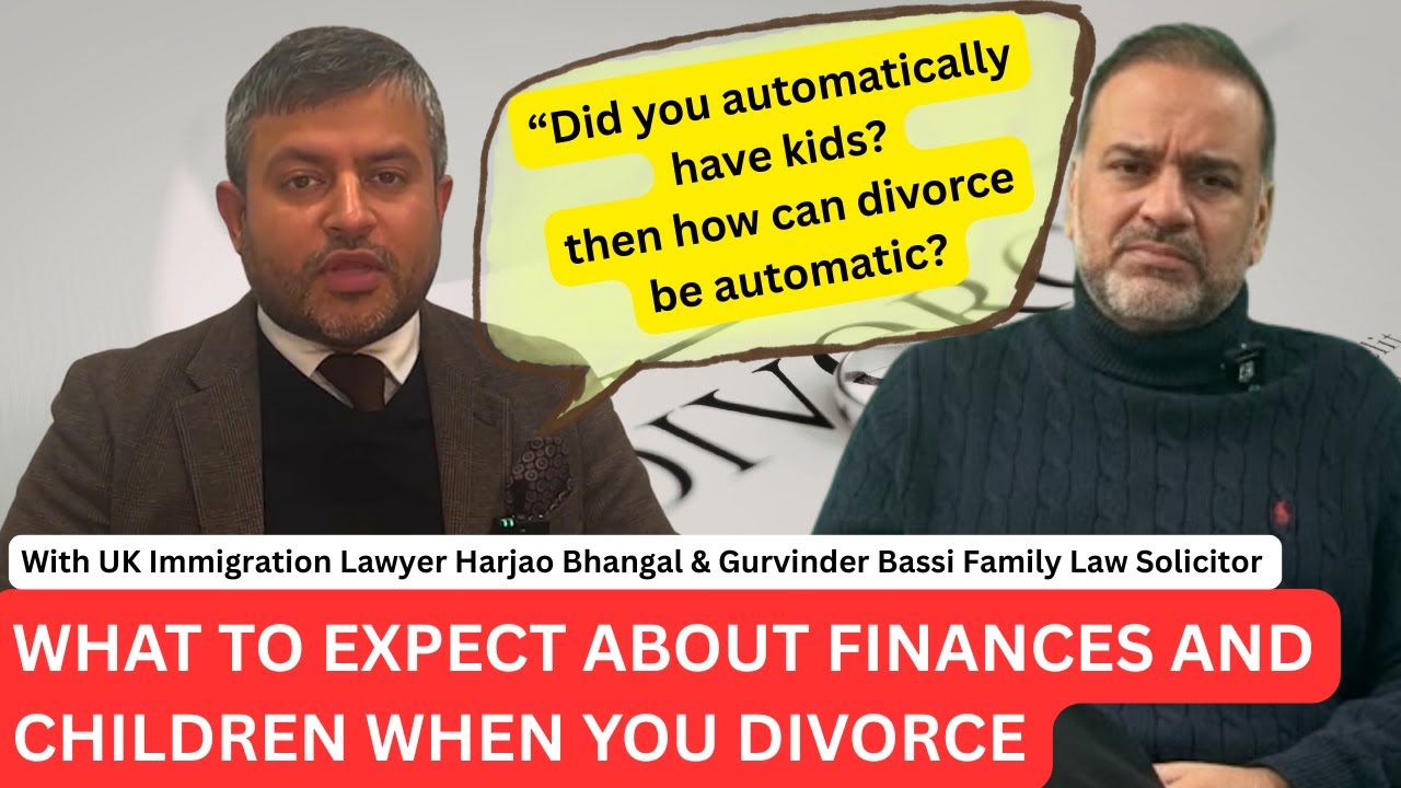 Legal Solutions with Harjap Singh Bhangal - 06.02.2026