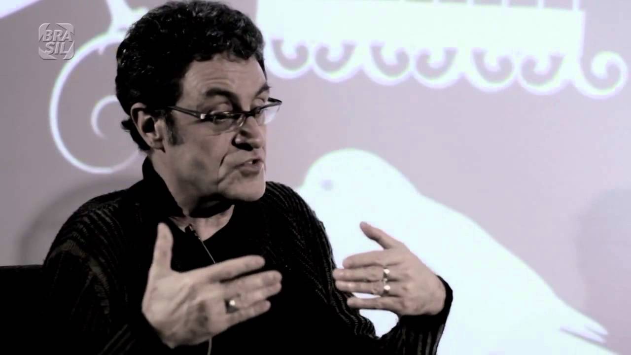 Matador de Passarinho - Rogerio Skylab entrevista Maurício Pereira