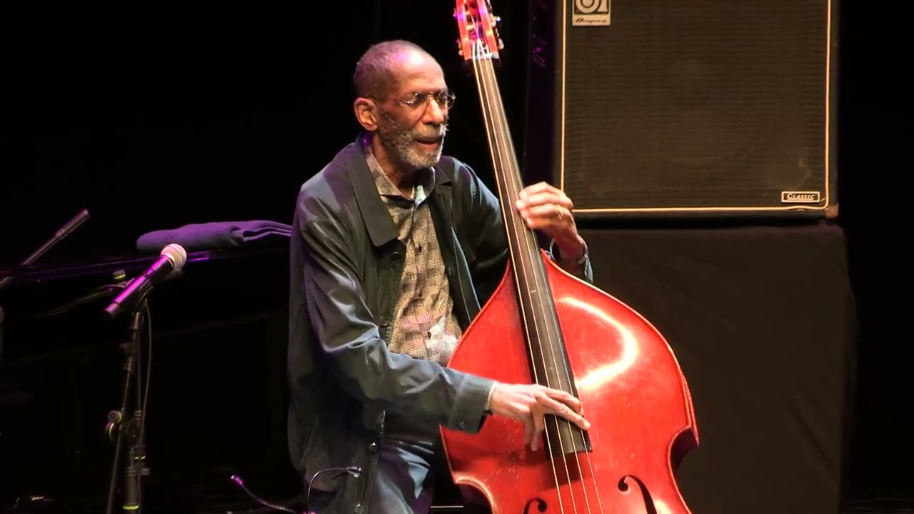 Ron Carter 