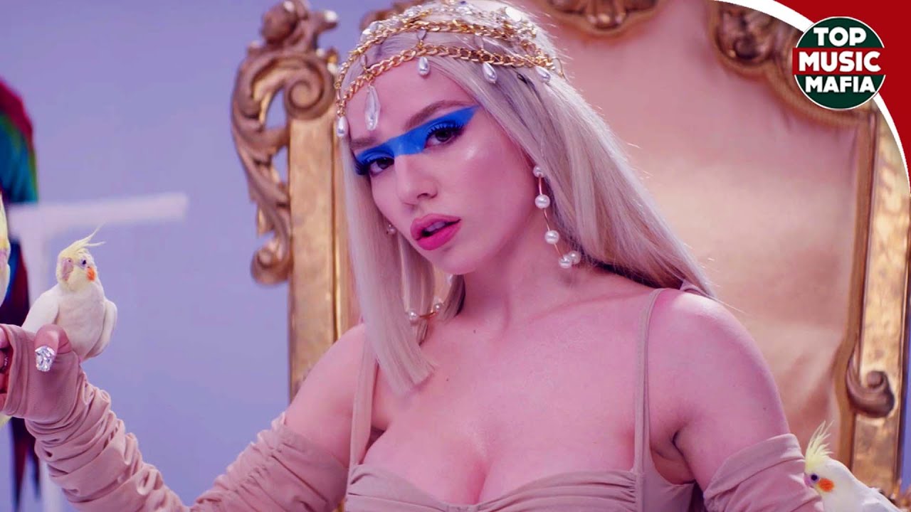 Top 100 Songs Of March 2020