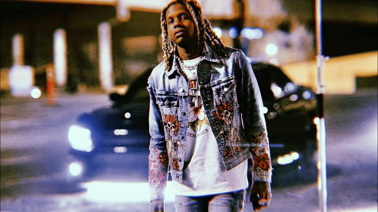 FREE Lil Durk Type Beat | 2025 - 