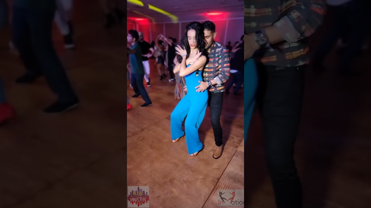 BIG Houston Salsa Fest 2022