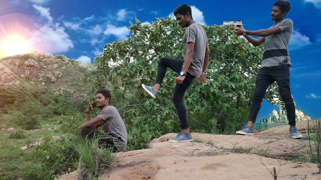 A Beautiful Place Tipakhol In Raigarh | Vlog