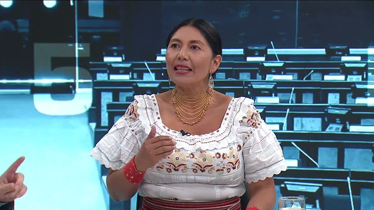 Hora 25 | Consulta popular y referéndum 2025