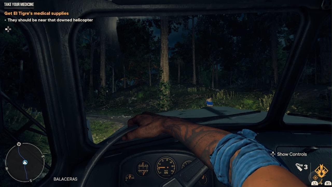 Farcry 6 #8