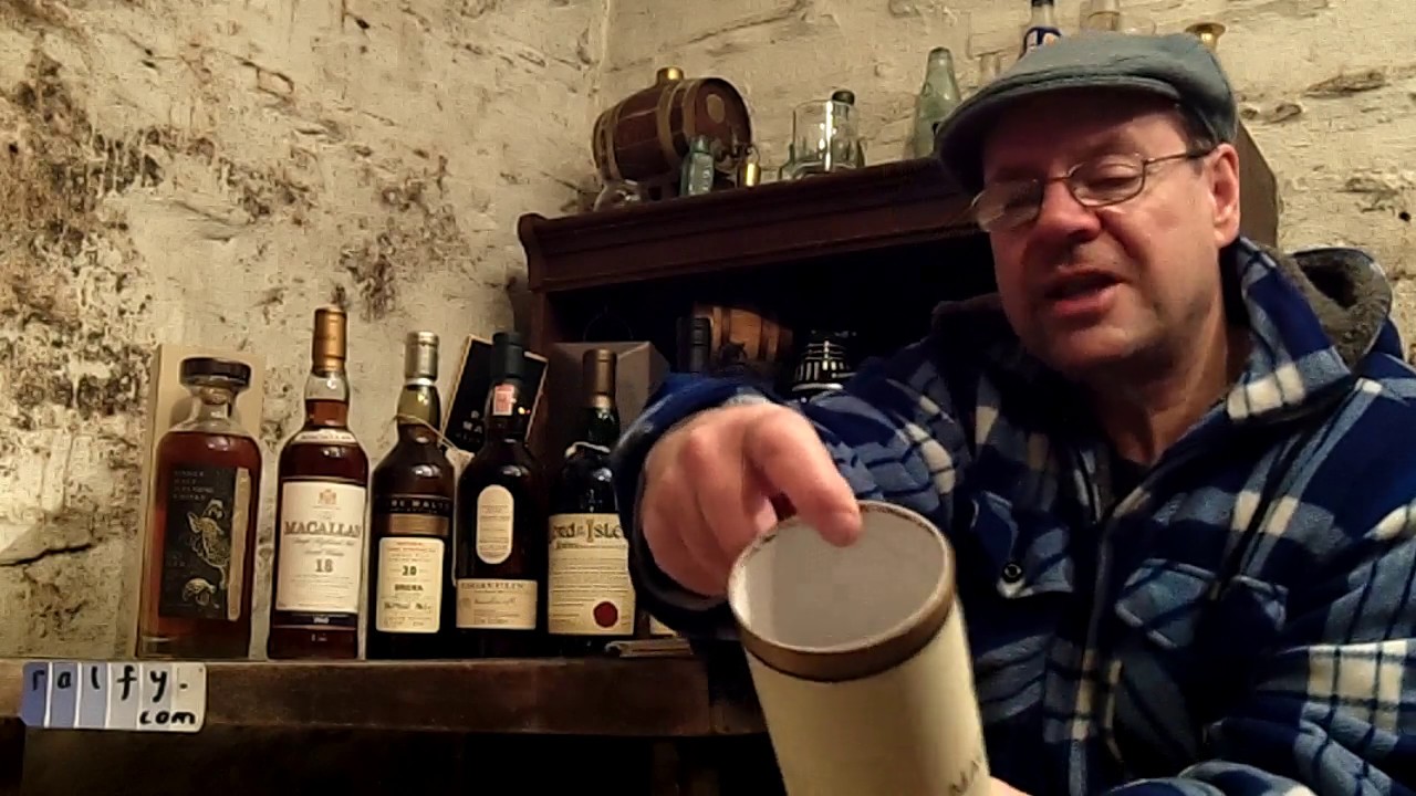 ralfy review 621 - collectable whiskies update 2017