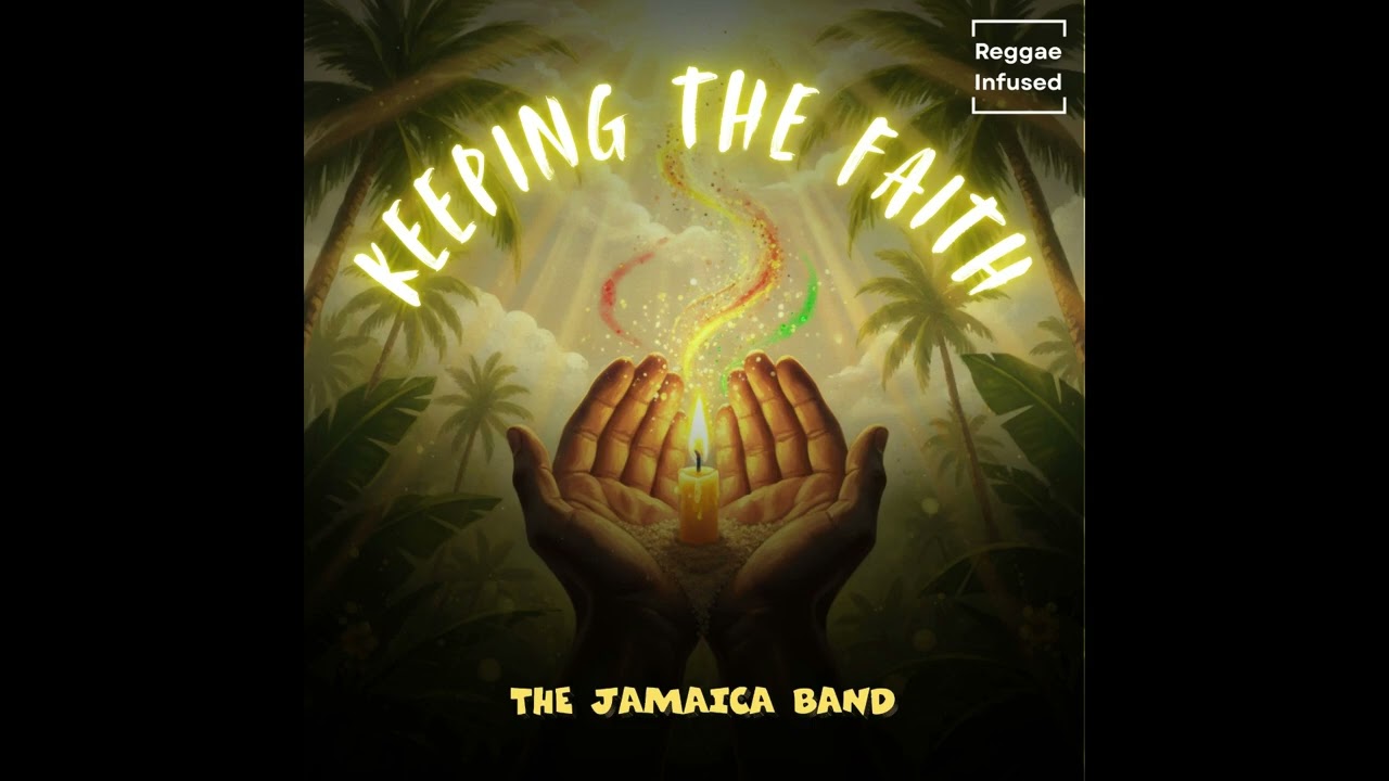 11. The Jamaica Band vs Swanee | Stuck In The Middle With Y (Audio) | Reggae EDM Radio Edit
