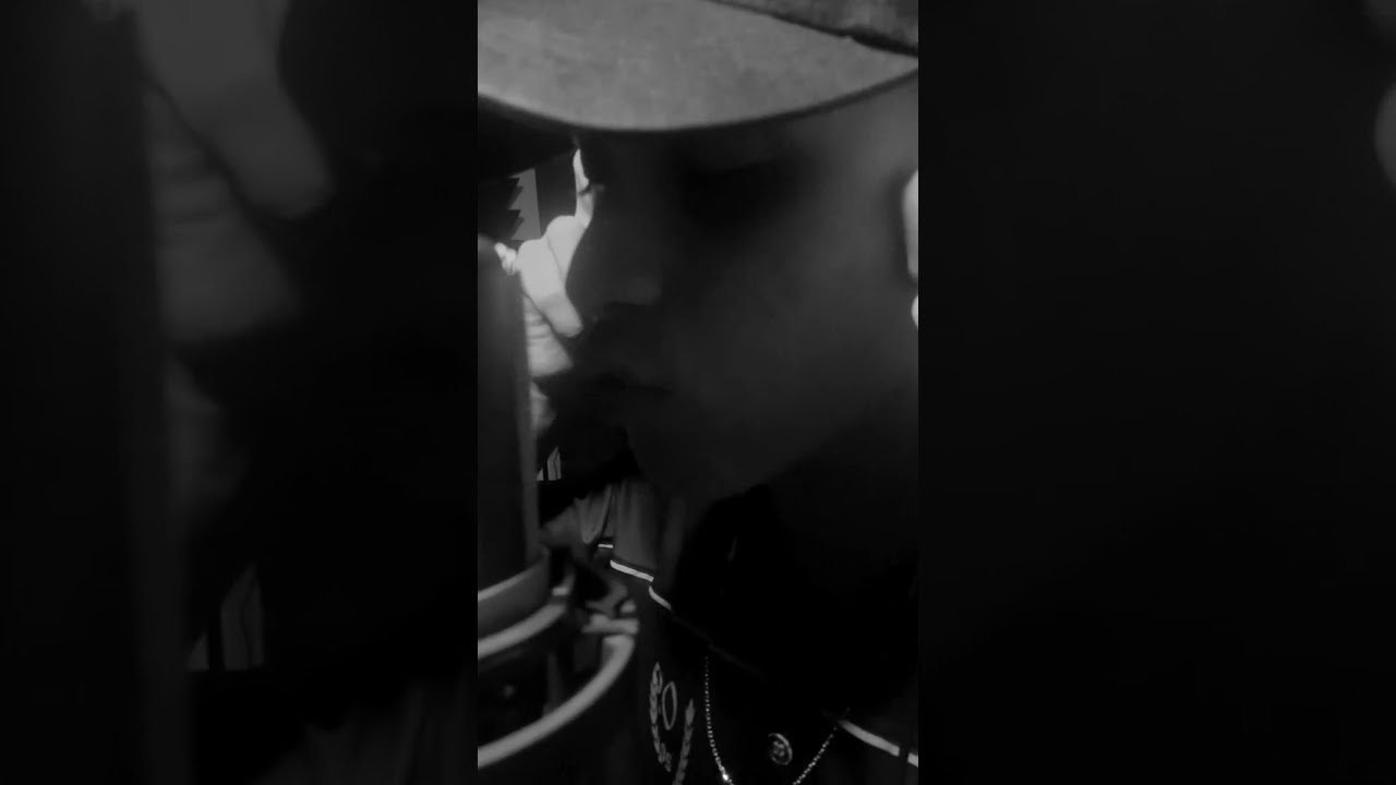 LL&rsquo;E - Em frente (freestyle)