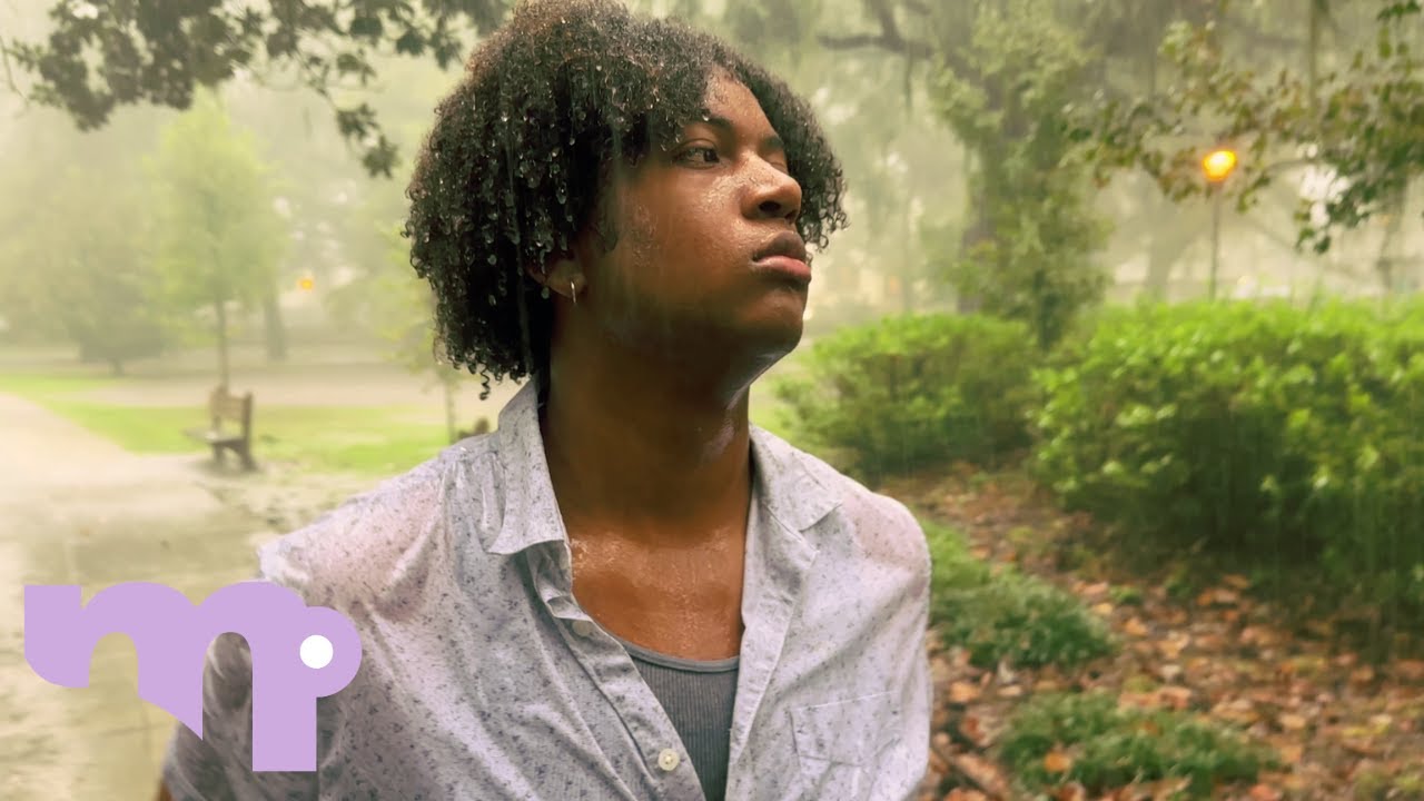 Manna Steel - CHANGES (Official Video)