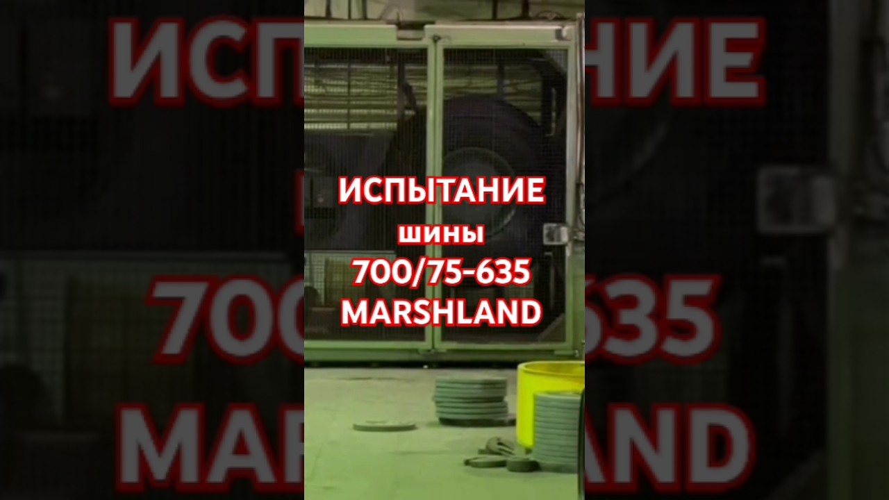 #испытание #шинынизкогодавления #marshland #easy 700/75-25 &1680x700-635 #automobile #offroad #tiere