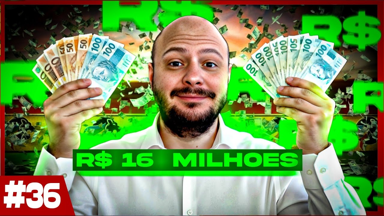 Depois de 16 milhões em reforços, somos candidatos ao título? | JOURNEYMAN EP 35 | FM26