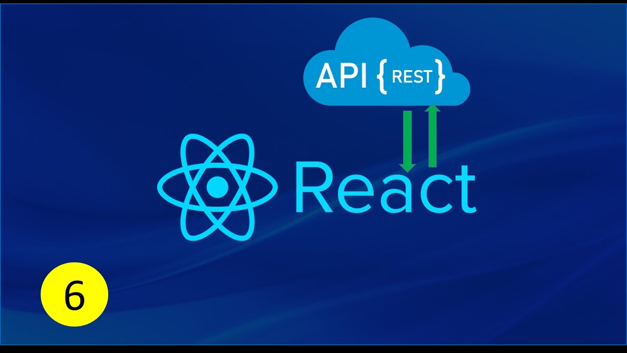 Curso React JS en Español | Tutorial de React.js ⚛️ #6 Tablas dinamicas