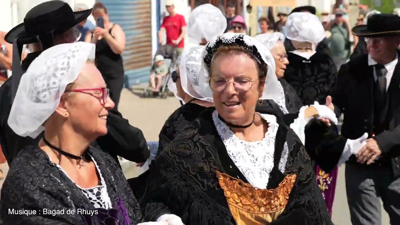 Les temps forts du mois d'août