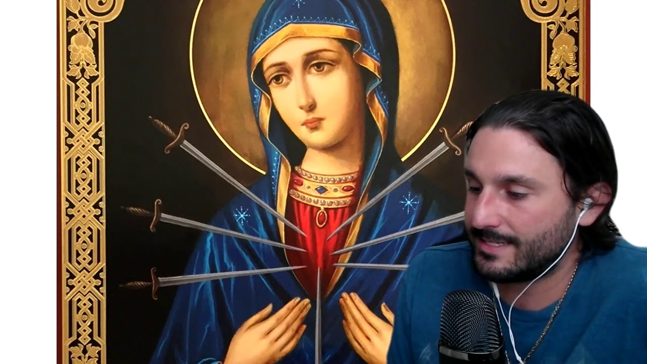 What The Heart Is- A Reading from 