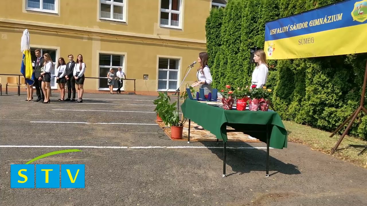 V&eacute;gre b&uacute;cs&uacute;zhattak a di&aacute;kok (Shingo TV felv&eacute;telei)