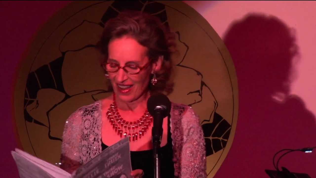 Andrea Marcovicci 