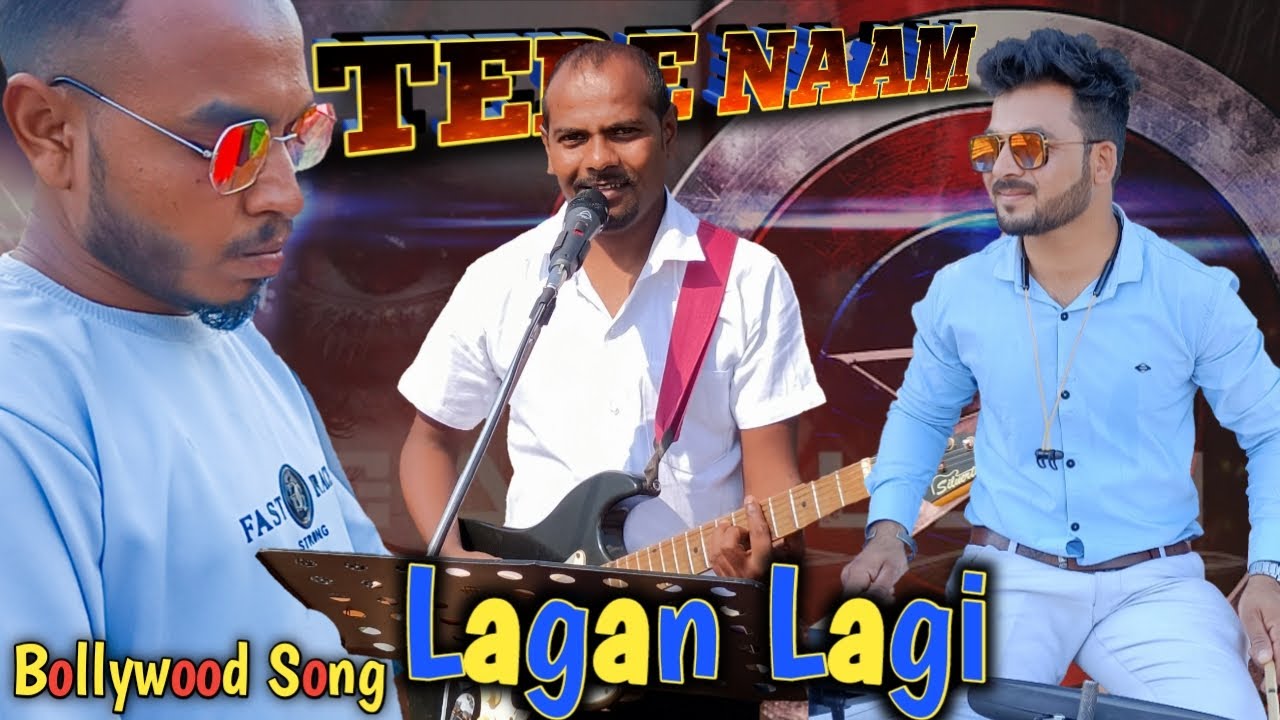 Mj Star Band Almavadi || Bollywood Song || Lagan Lagi (Tere Naam)