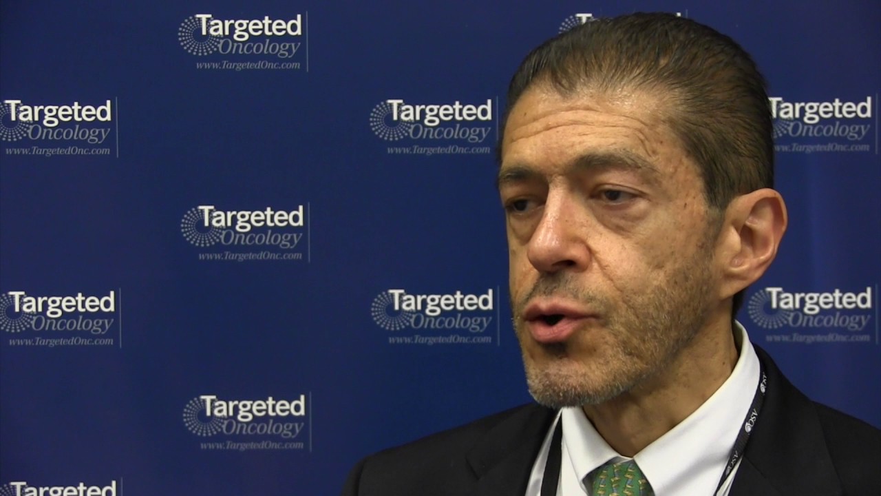 Comparing Bosutinib Versus Imatinib in Newly Diagnosed CML