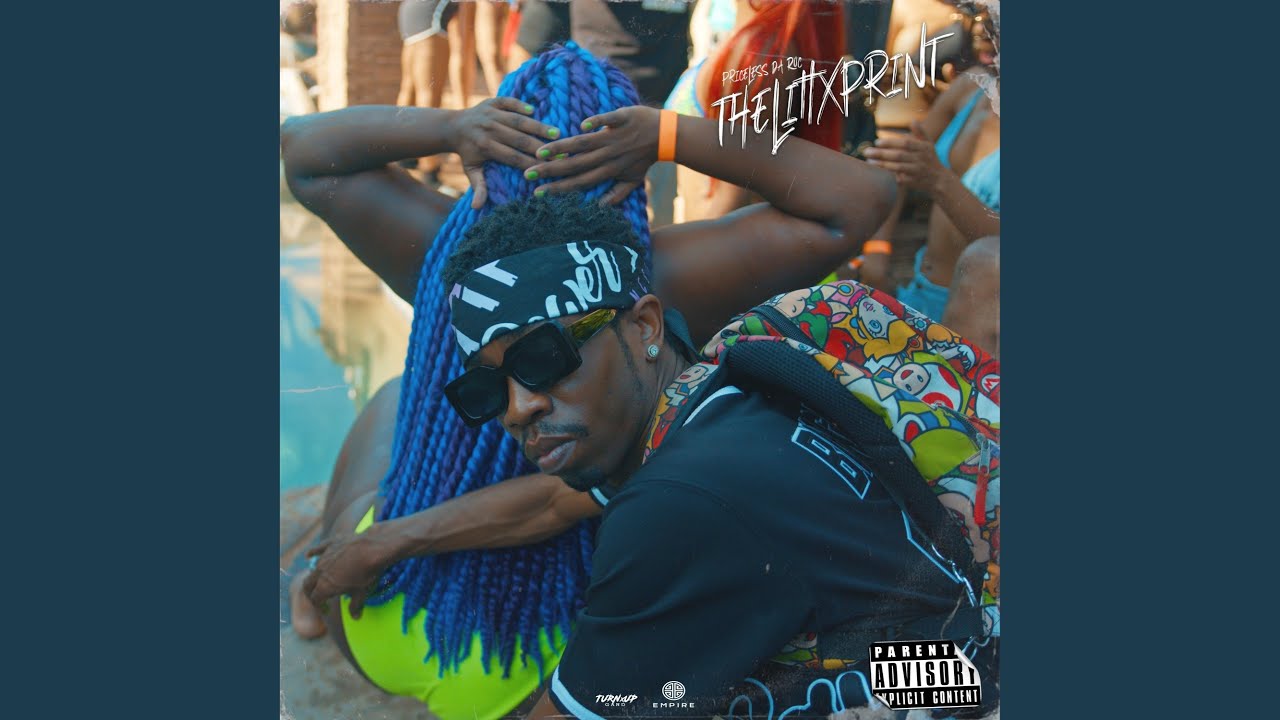 Northern California (NorCal) (feat. GetItDmac & Sierra Sprague)