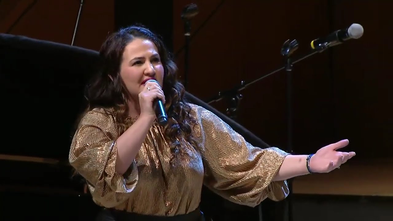 Γυναίκες Ηπειρώτισσες - Ευδοκία Μωϋσίδου