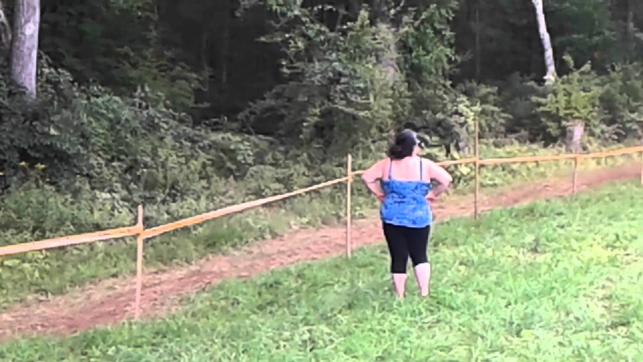 Burriville  race. ...