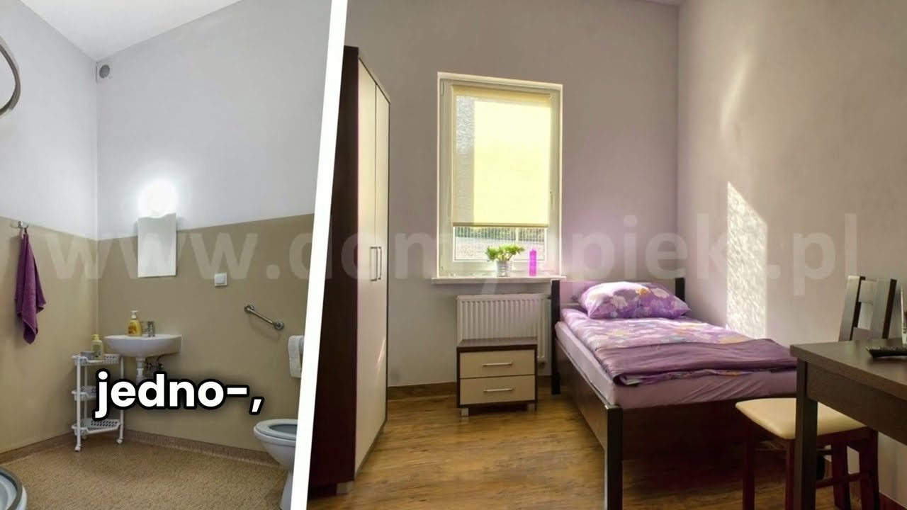 Dom Opieki NESTOR - Ośrodek Pielęgnacyjny z Rehabilitacją