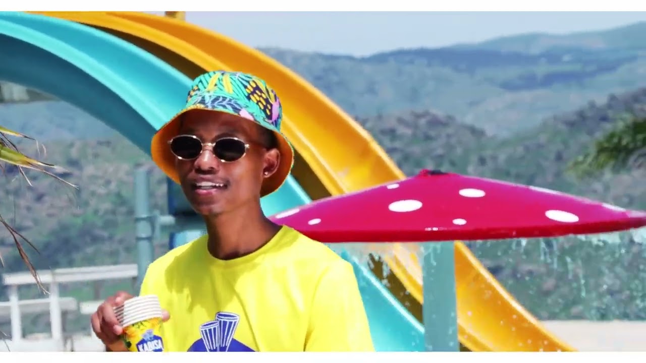 True Classic - Kabisa (Official Music Video)