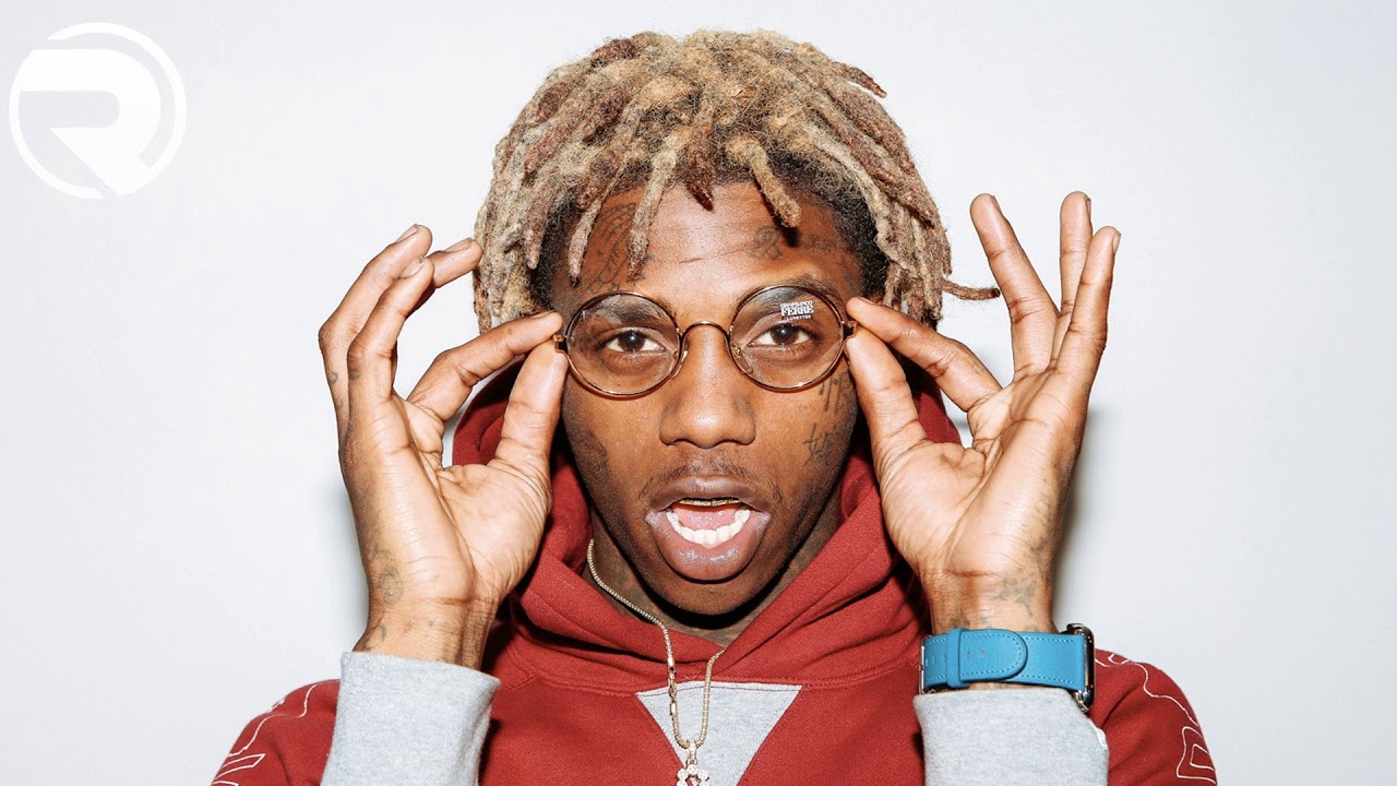 Famous Dex Type Beat - 