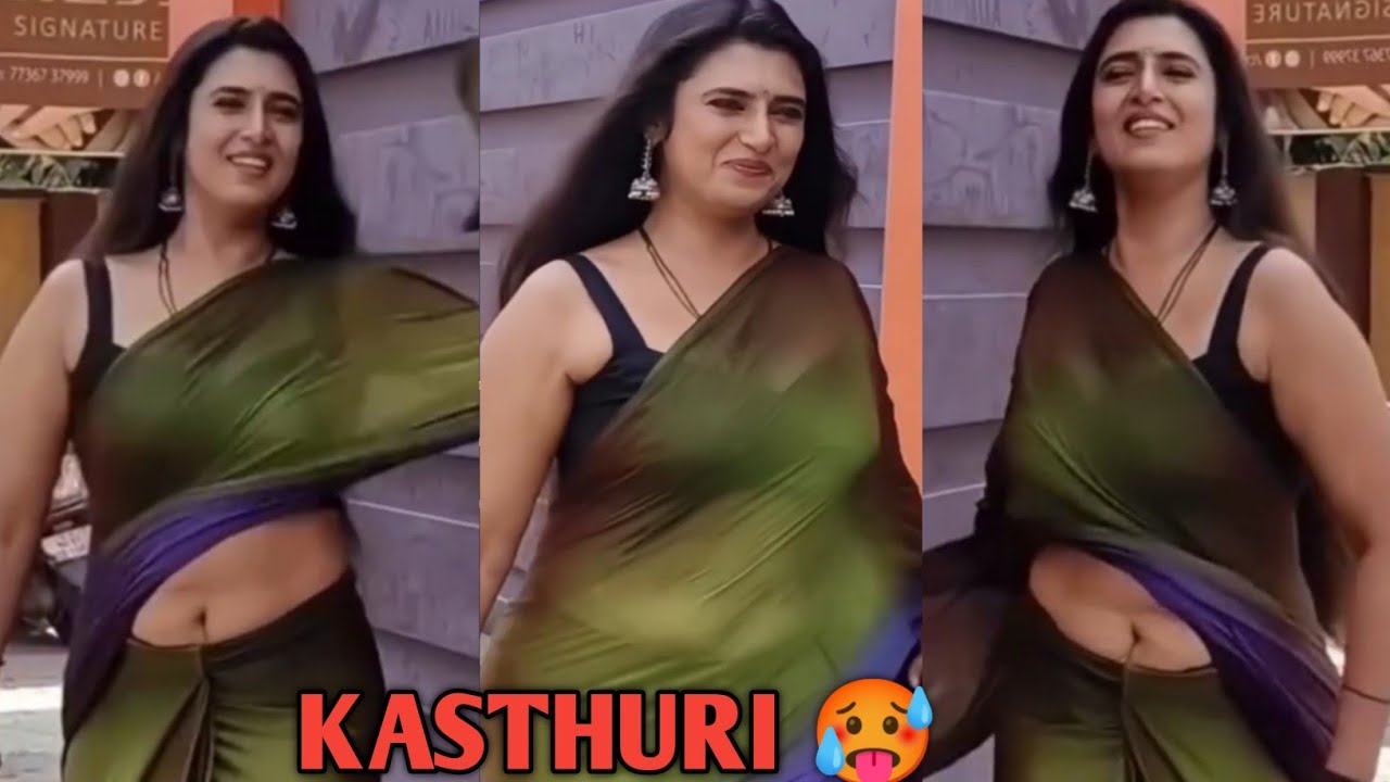 Kasthuri Shankar Actress 🥰❣️ Kasthuri Shankar update and film career 