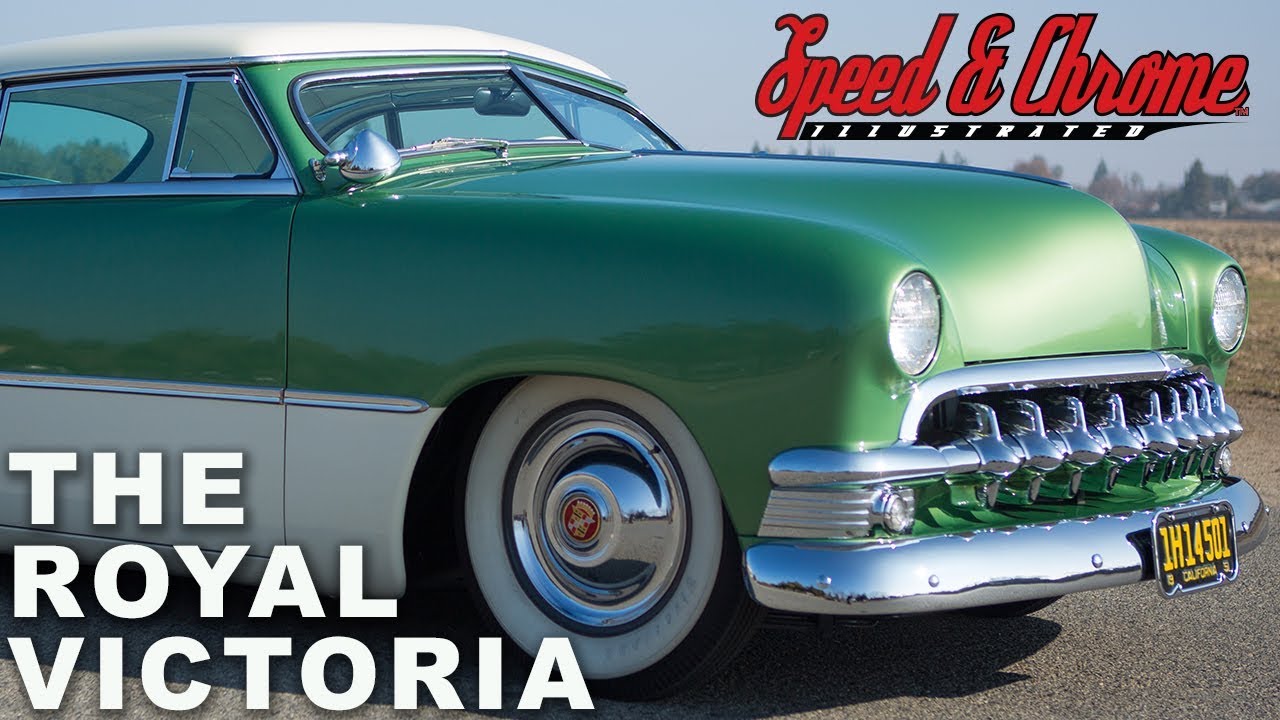 1951 Ford 