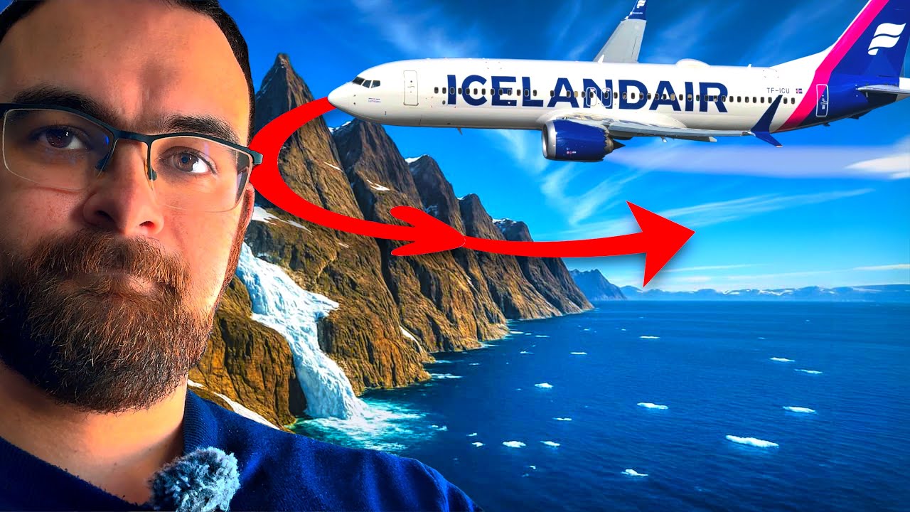 My Flight Was A Total Disaster