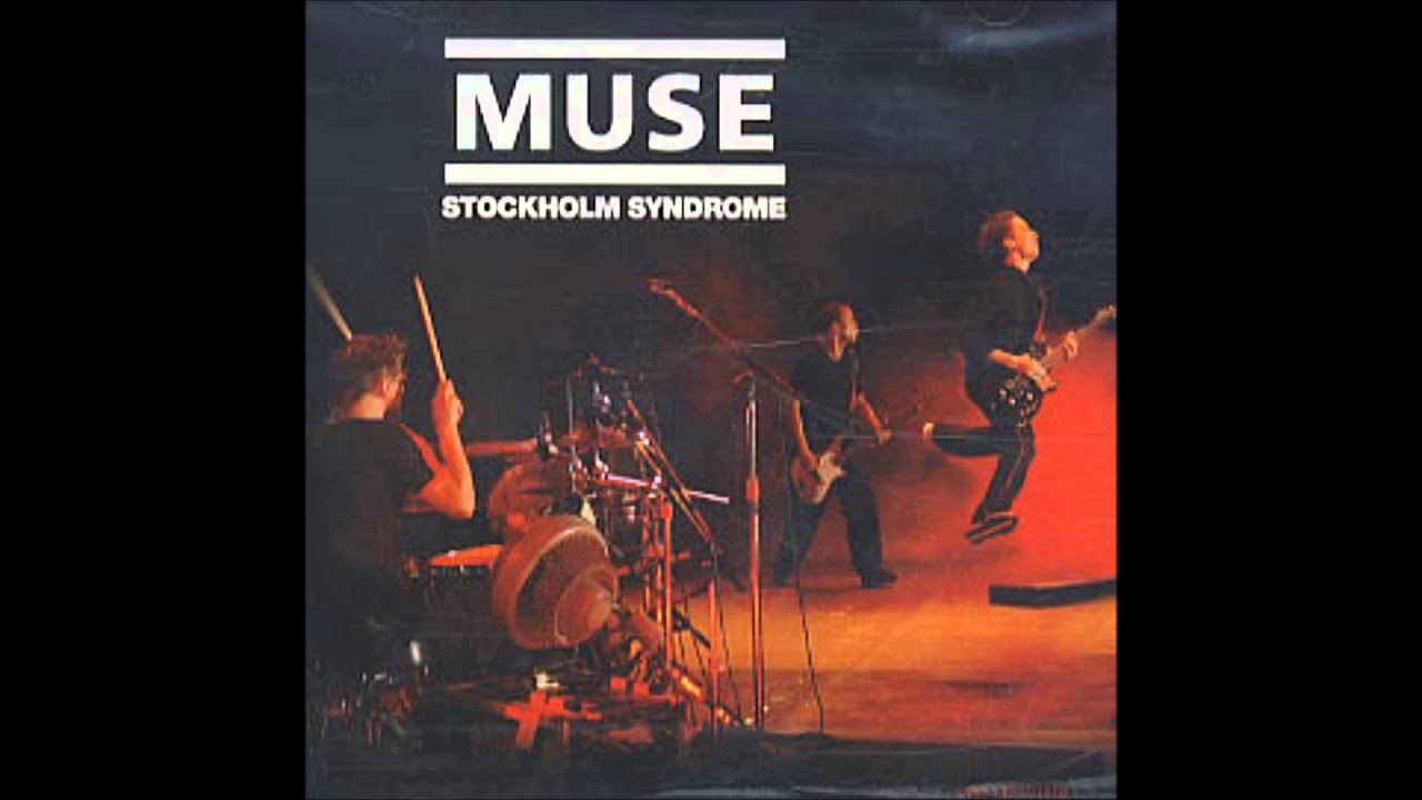 Muse - Stockholm Syndrome (First Live Performance)
