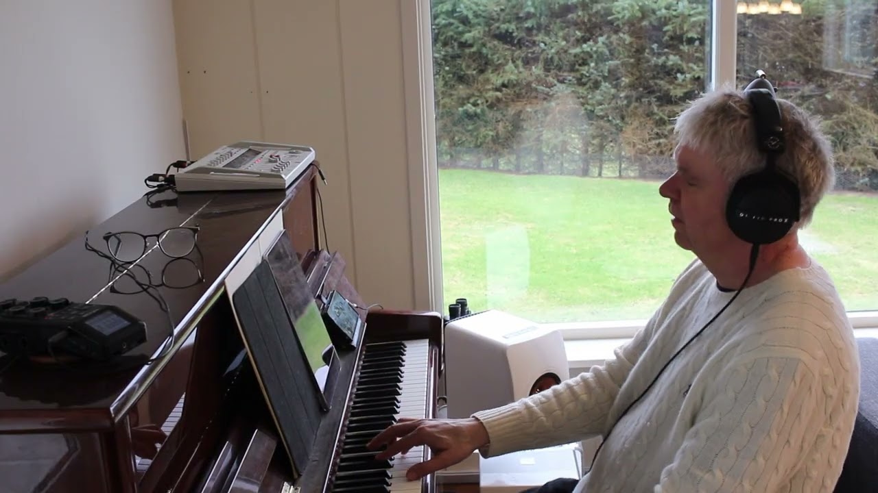 Randy Crawford: Look who`s lonely now