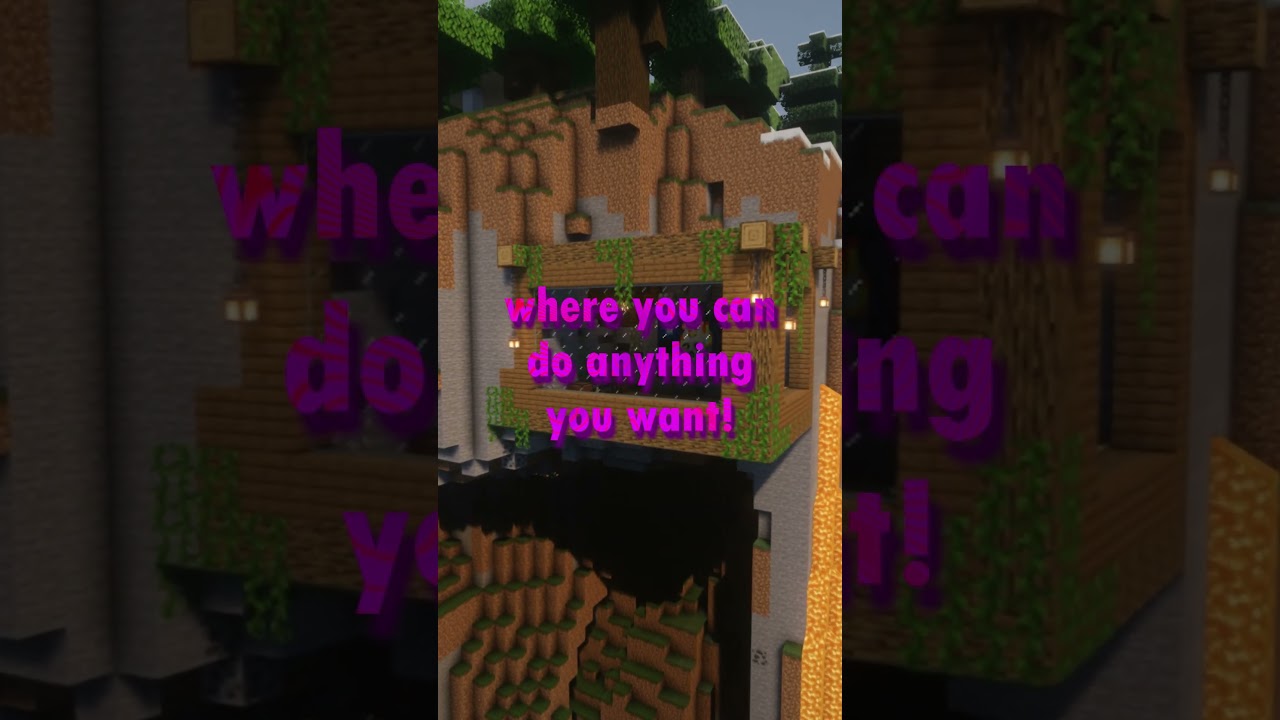 Minecraft Edit #shorts