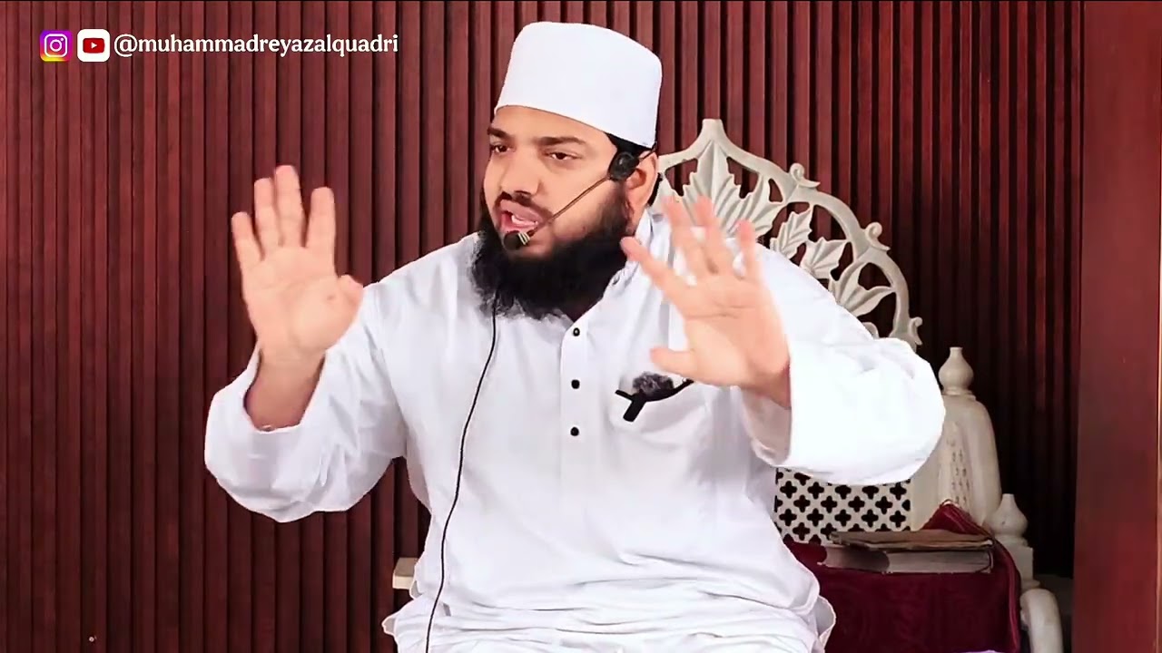 Aaj ke daur me sunnat ki ahmiyat