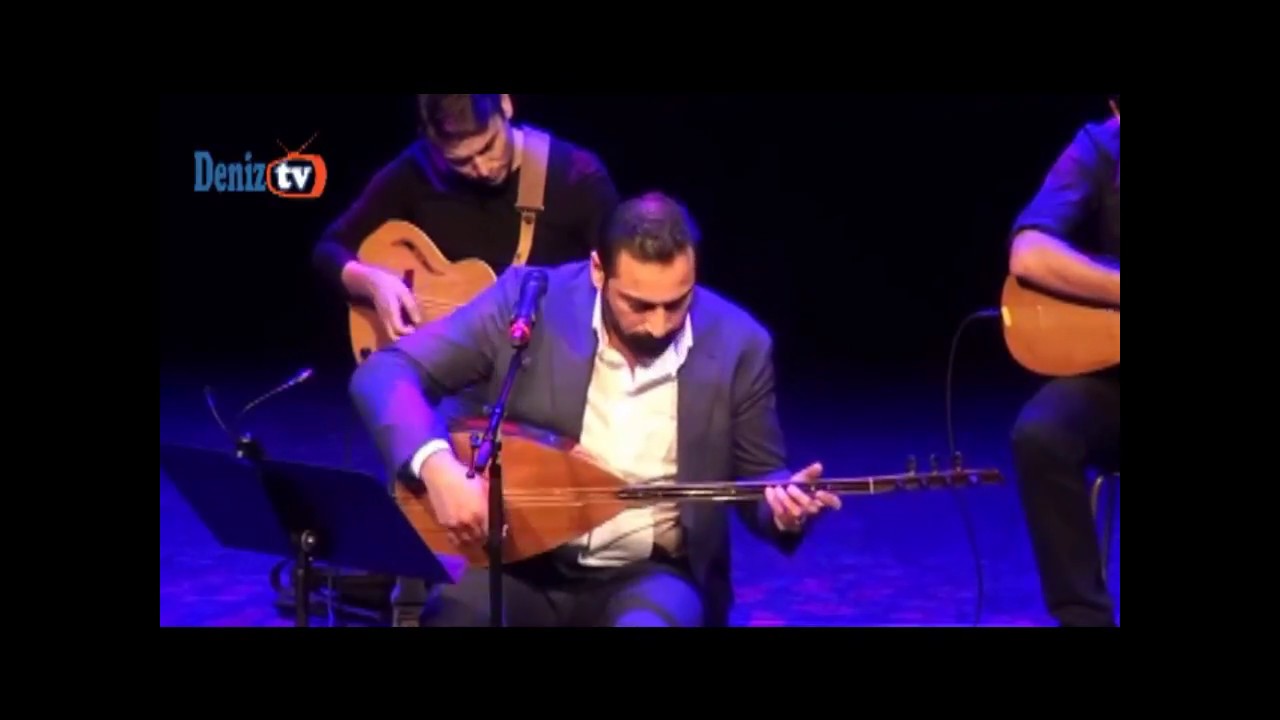 İnsanda Saklı Lansman Gecesi | ERCAN ES  #T&uuml;rk&uuml;ler #T&uuml;rk&uuml;Dinle