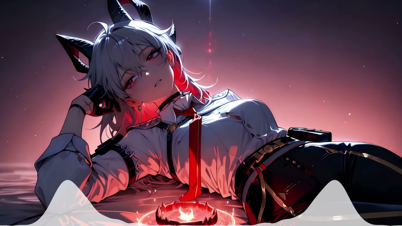 【Nightcore】Love Language ★ Mimi Webb
