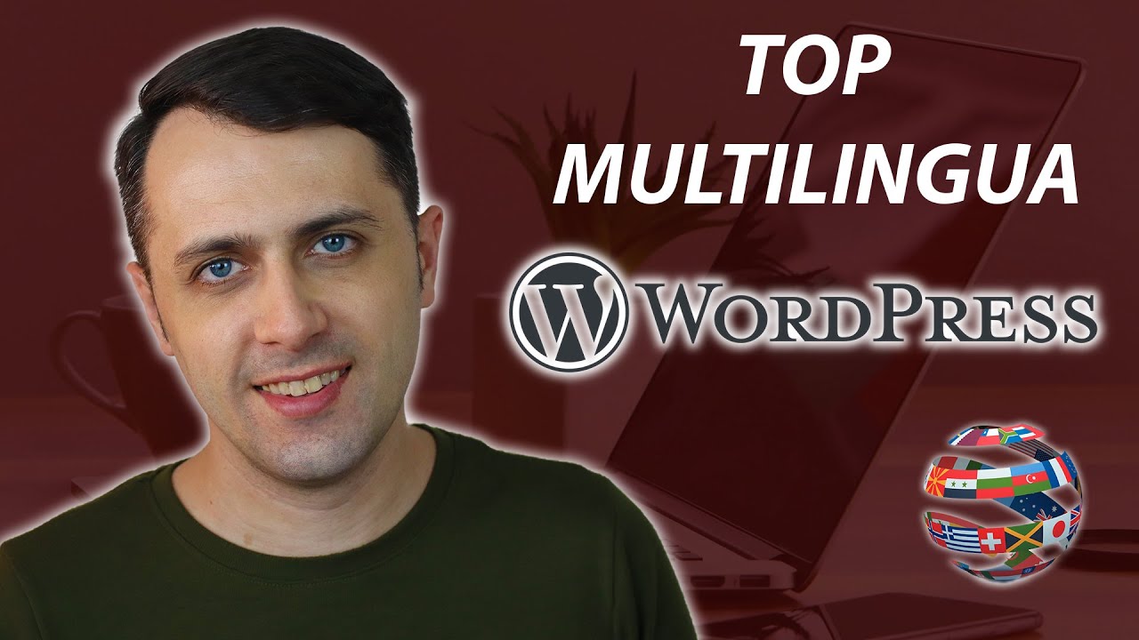 TOP plugins MULTILINGUA per WordPress