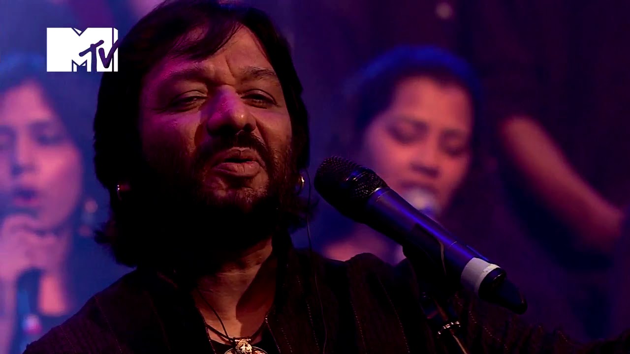MTV Unplugged  Episode 10   Ranjit Barot   Maula Mere HD   YouTube