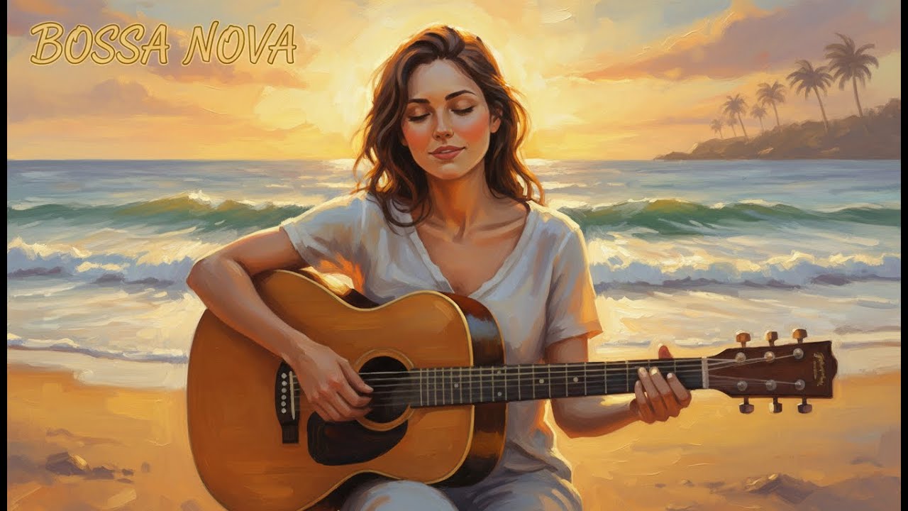 Bossa Nova 2026 Chill Mix 🎶 50 Popular Songs Reimagined