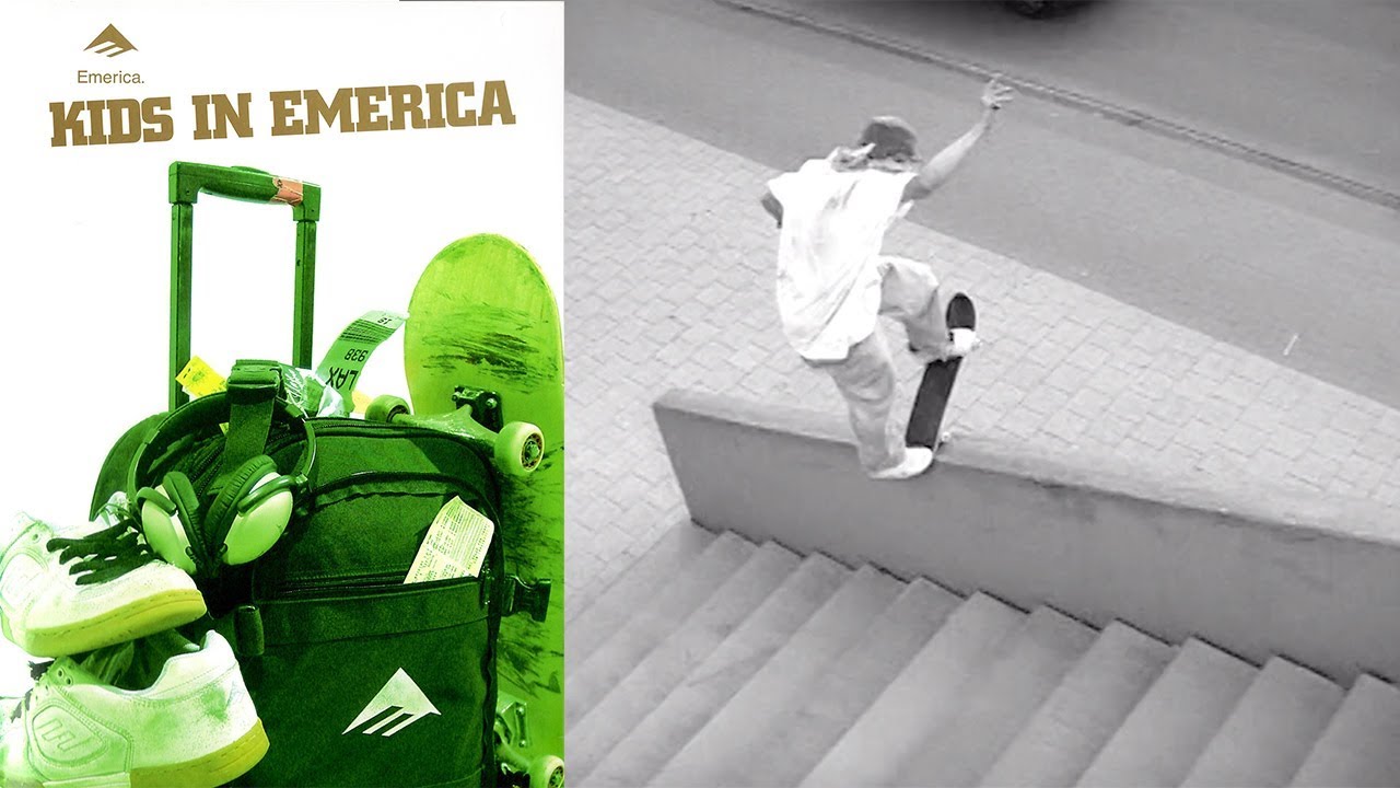 Emerica 