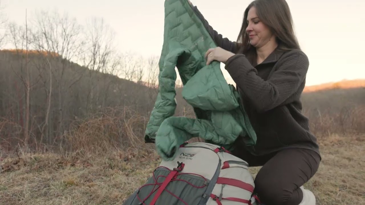 Backpacking got too expensive and complicated. We fixed that.