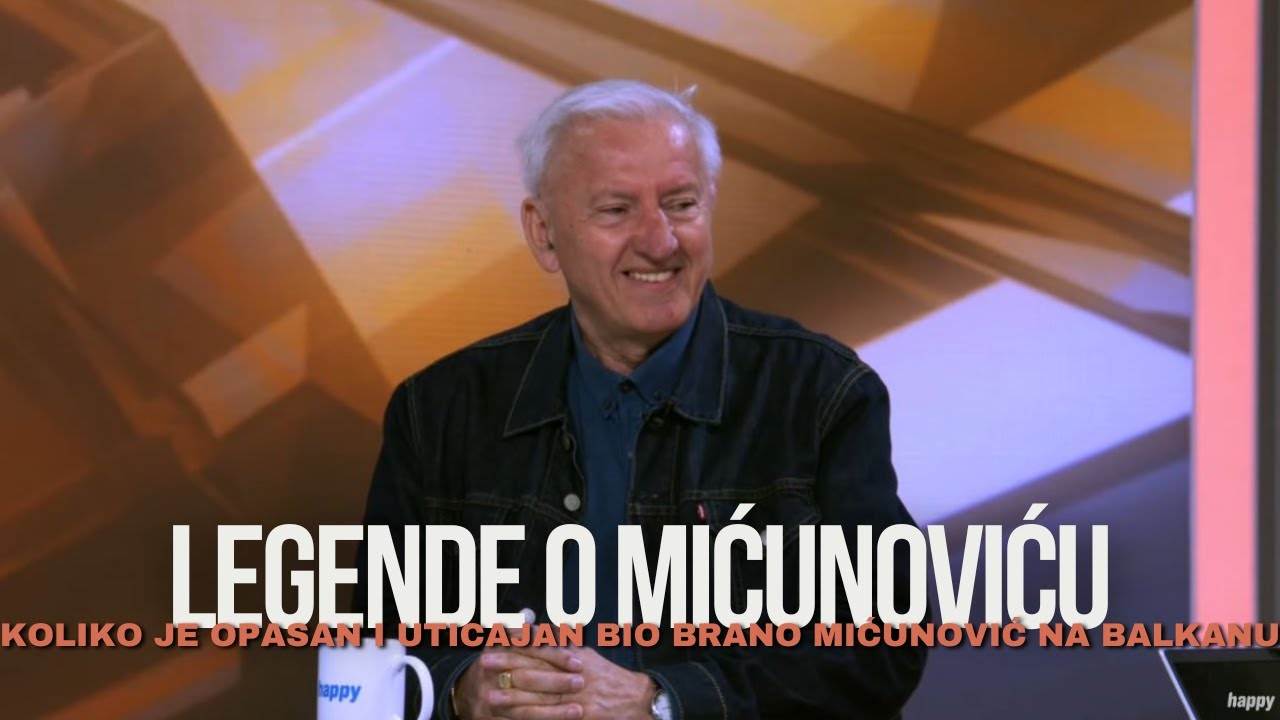 UDARNO - Marko Lopusina - 
