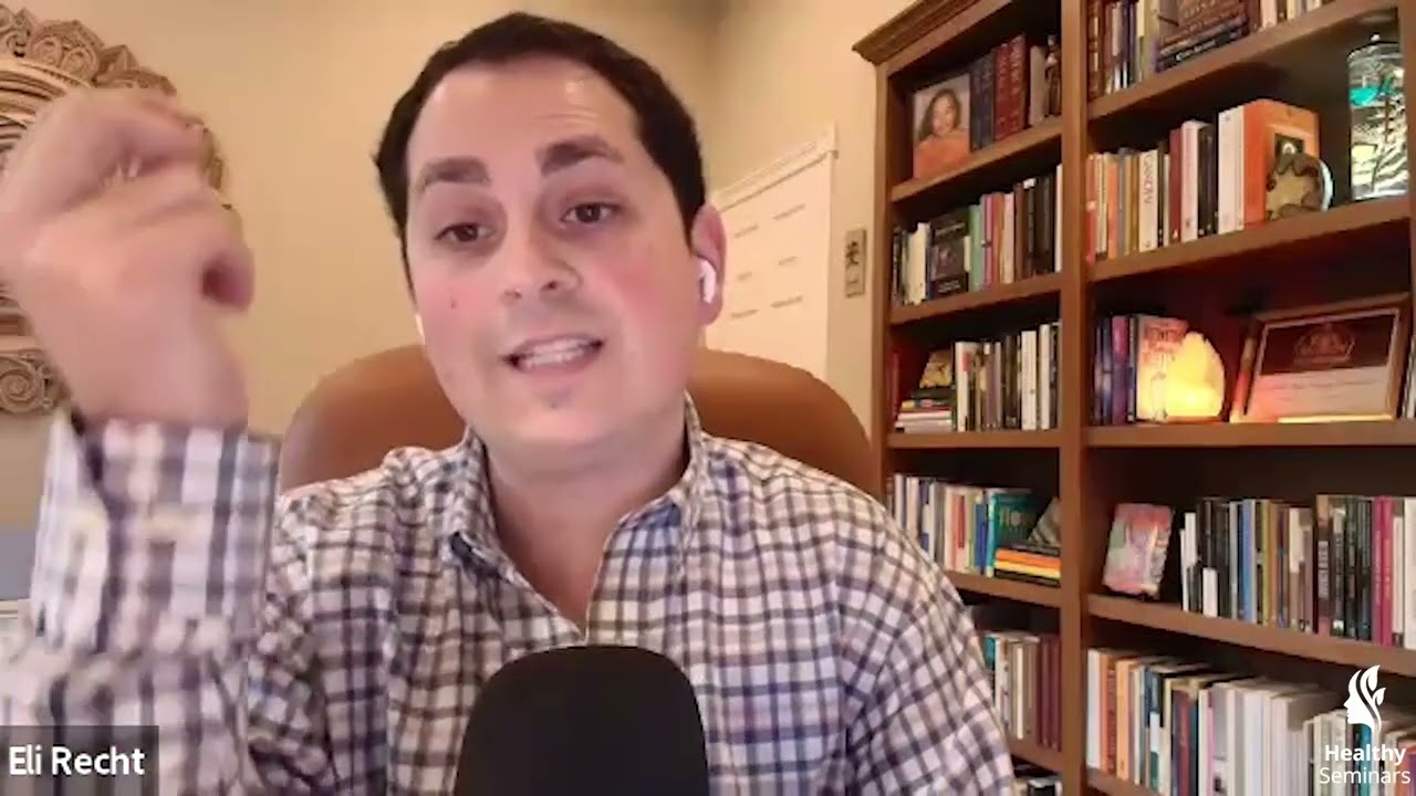 November 15, 2025 – Modern Mind, Timeless Truths: Bridging Psychology and Spiritual Awakening