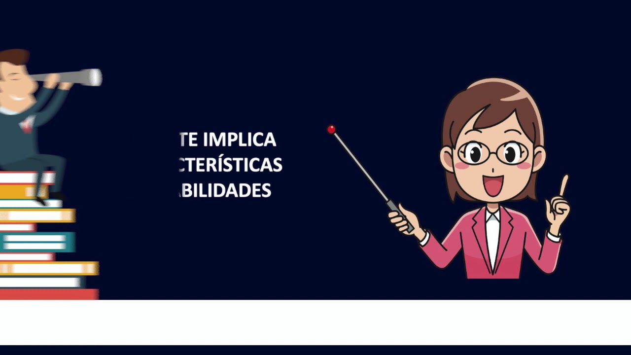 M&oacute;dulo 3. Qu&eacute; significa ser dirigente. Parte 1