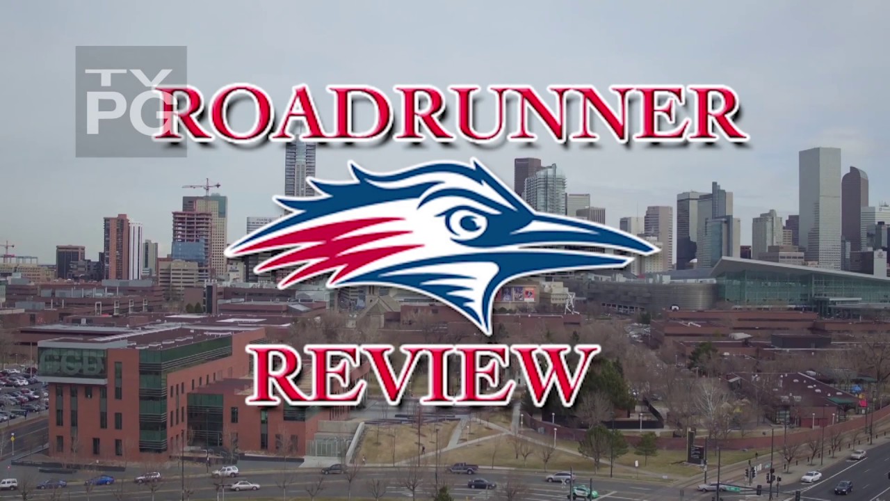 Roadrunner Review #84 June - MSU Denver