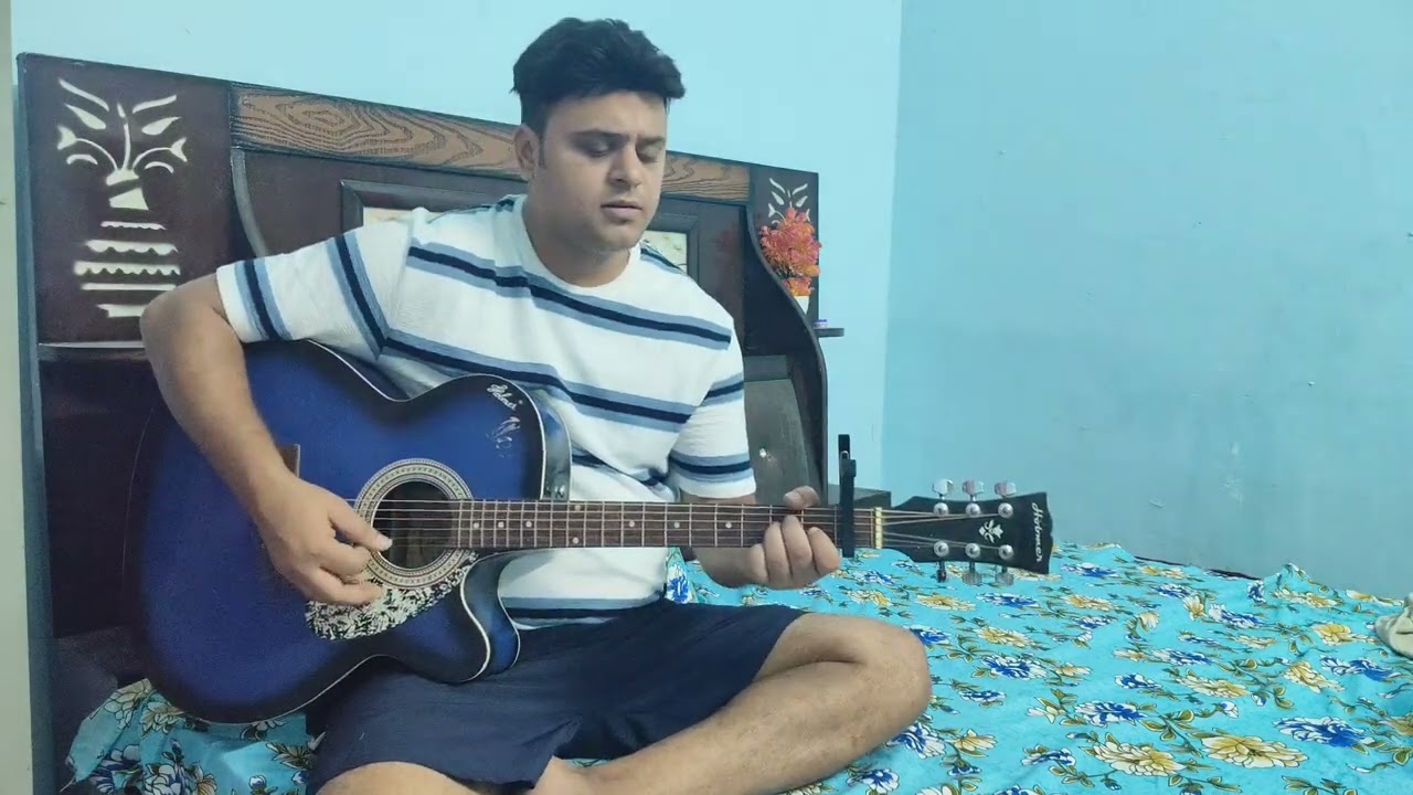 Isharon Isharo mein Cover by Prince |Original by Mohammad Rafi 