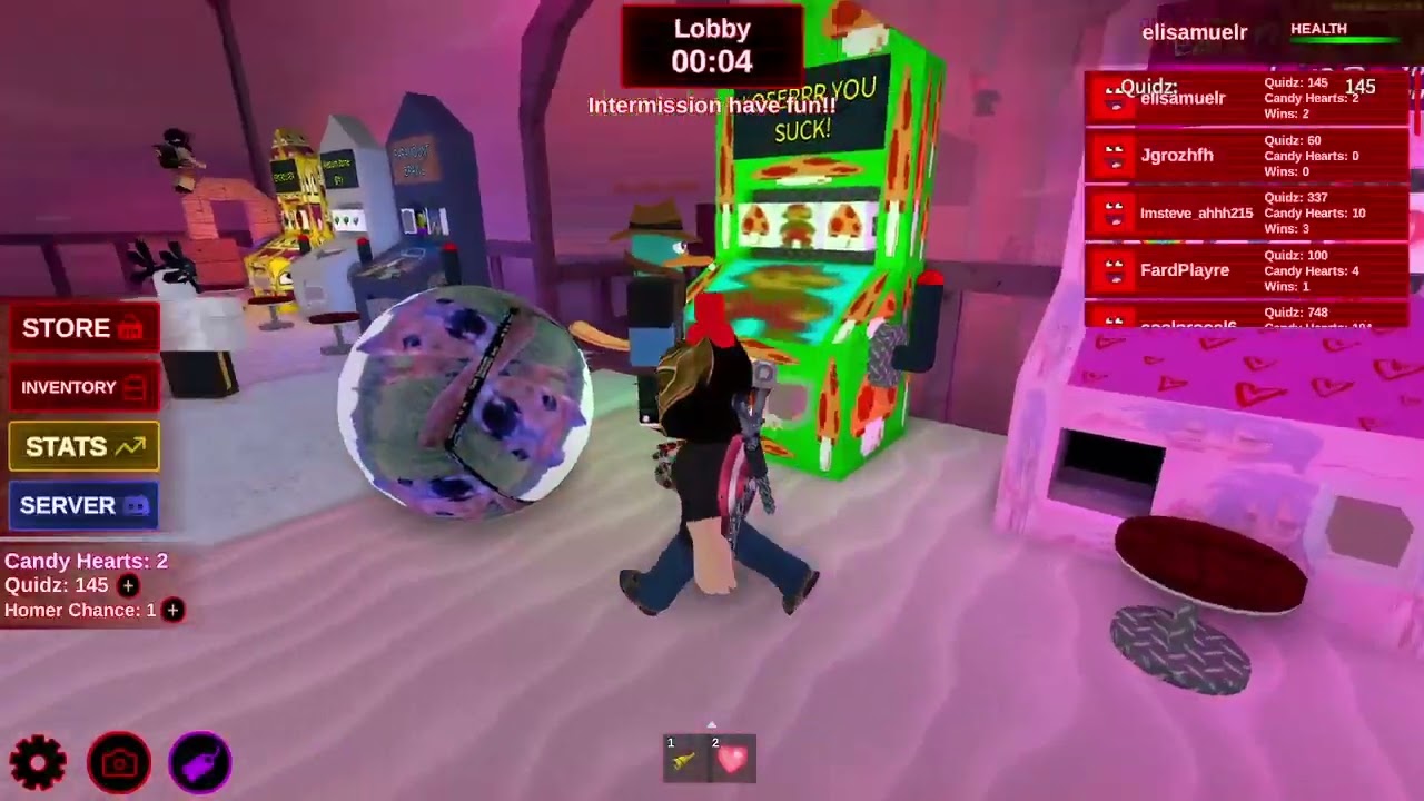 Roblox on Xbox in 2026 maybe Idk if I already made a video for this year