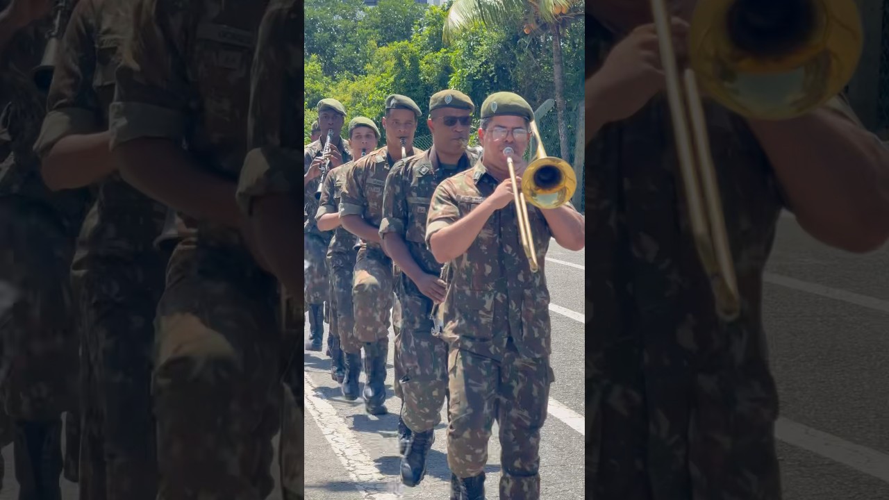 O DOBRADO BATISTA DE MELO #cancoesdetfm